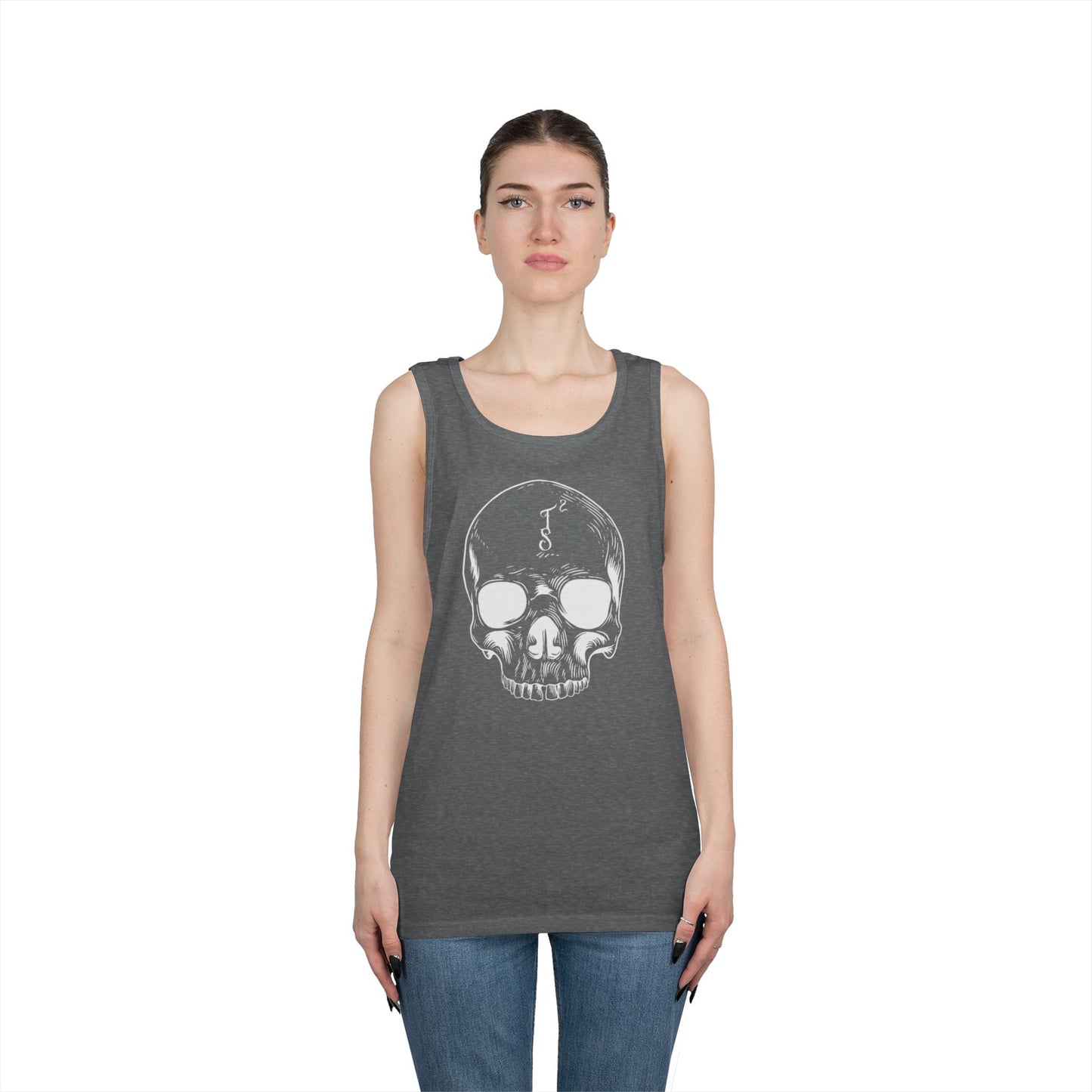 Namesake Heavy Cotton Tank