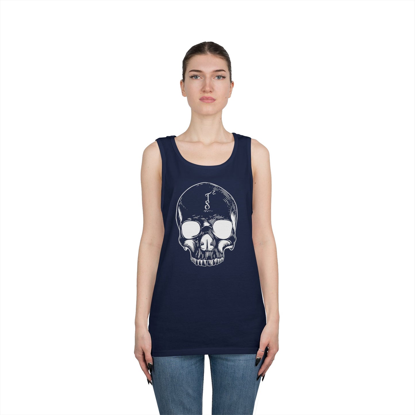 Namesake Heavy Cotton Tank