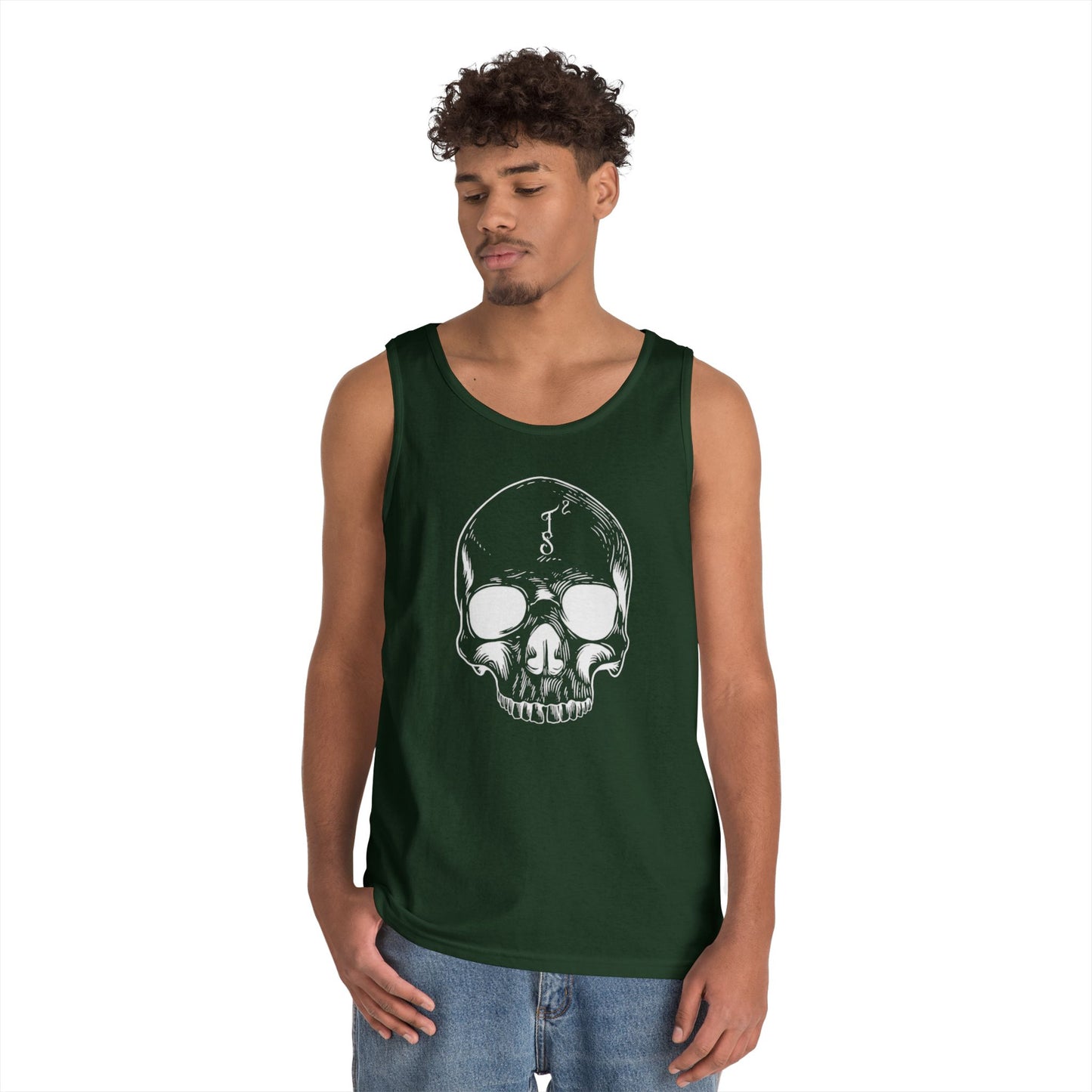Namesake Heavy Cotton Tank