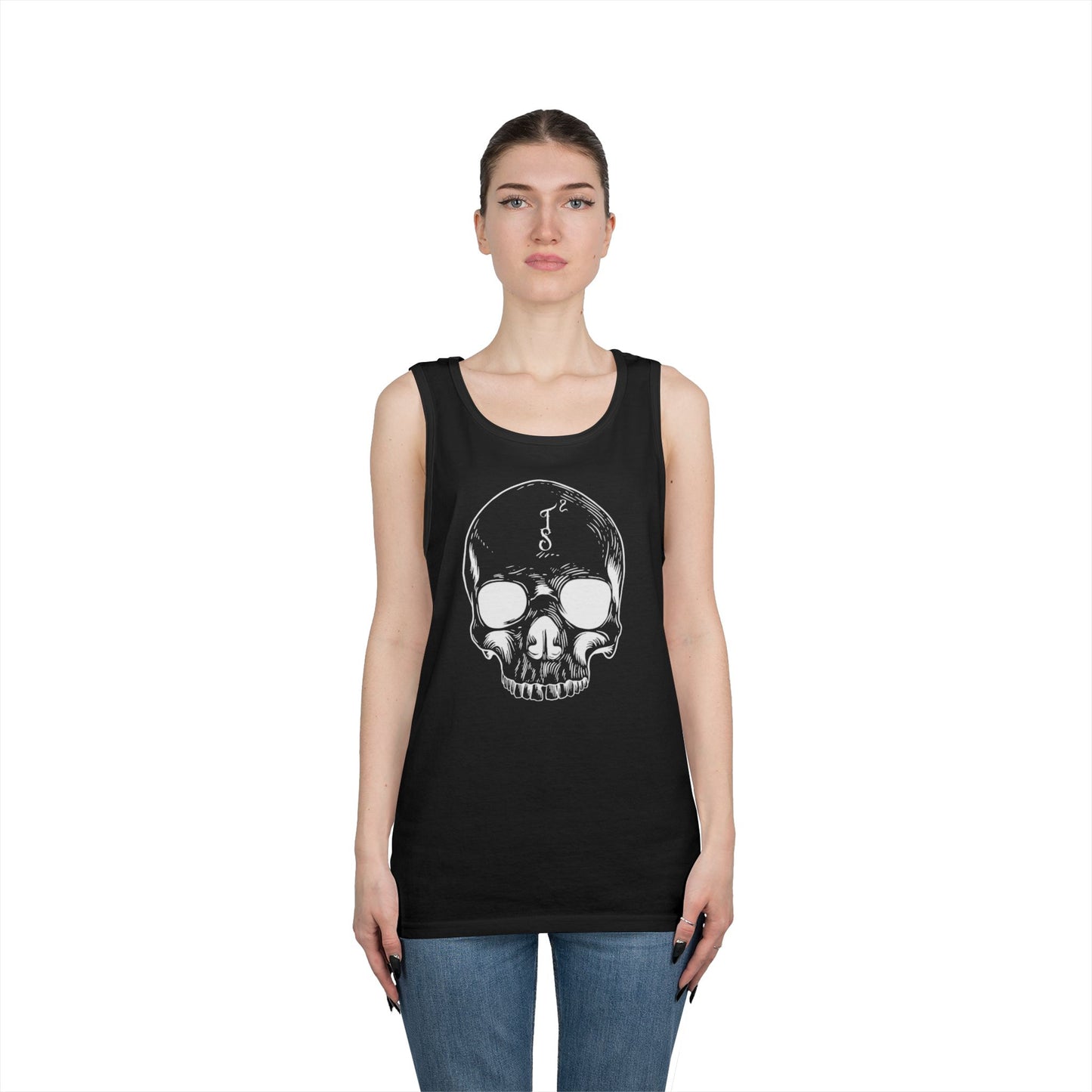 Namesake Heavy Cotton Tank