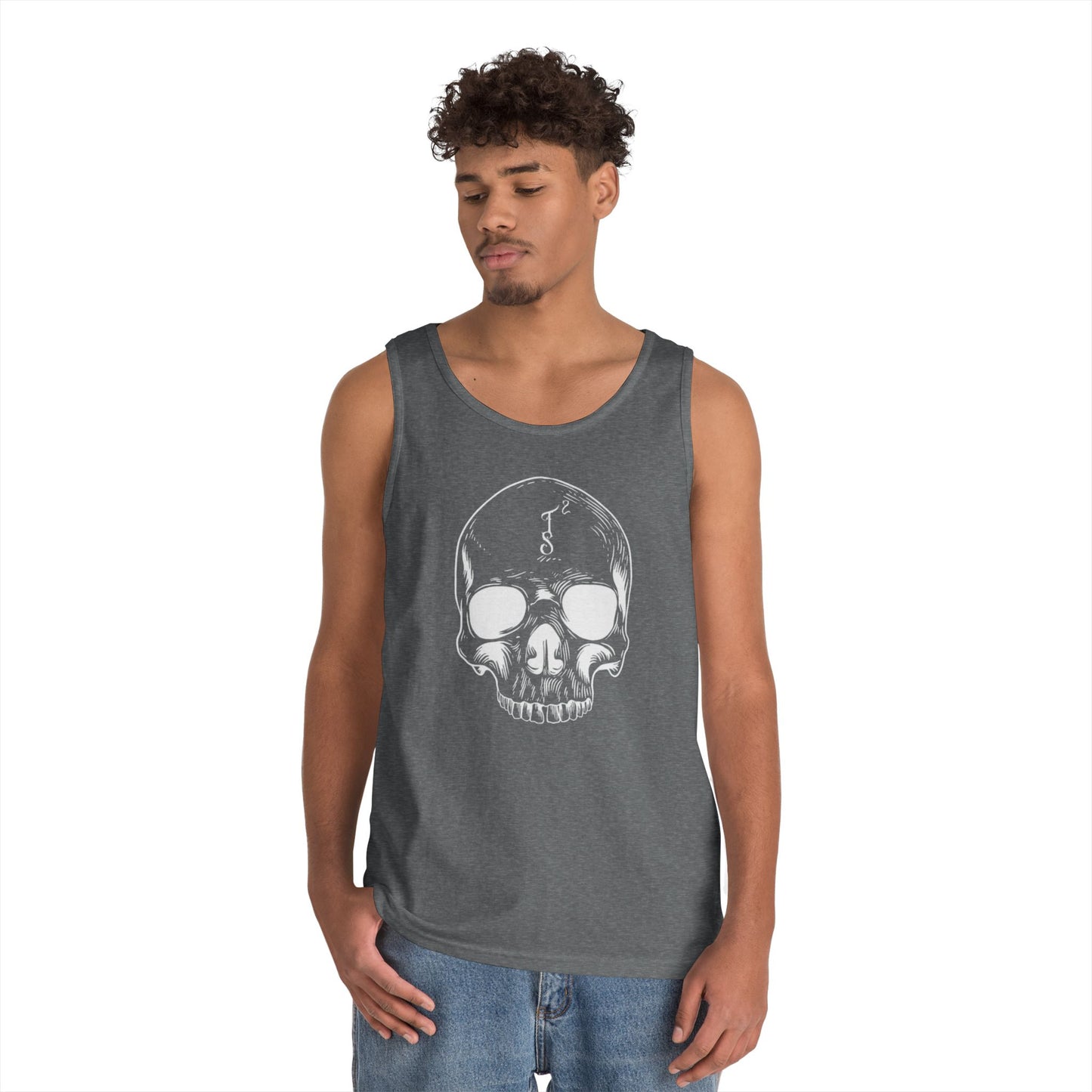 Namesake Heavy Cotton Tank