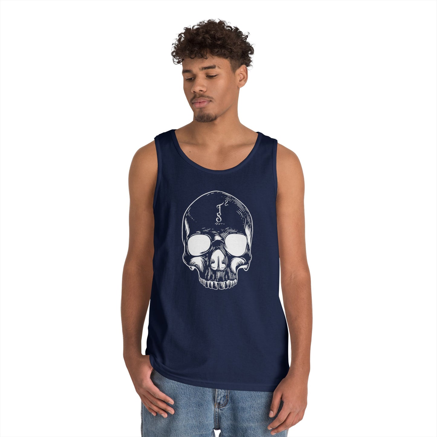 Namesake Heavy Cotton Tank