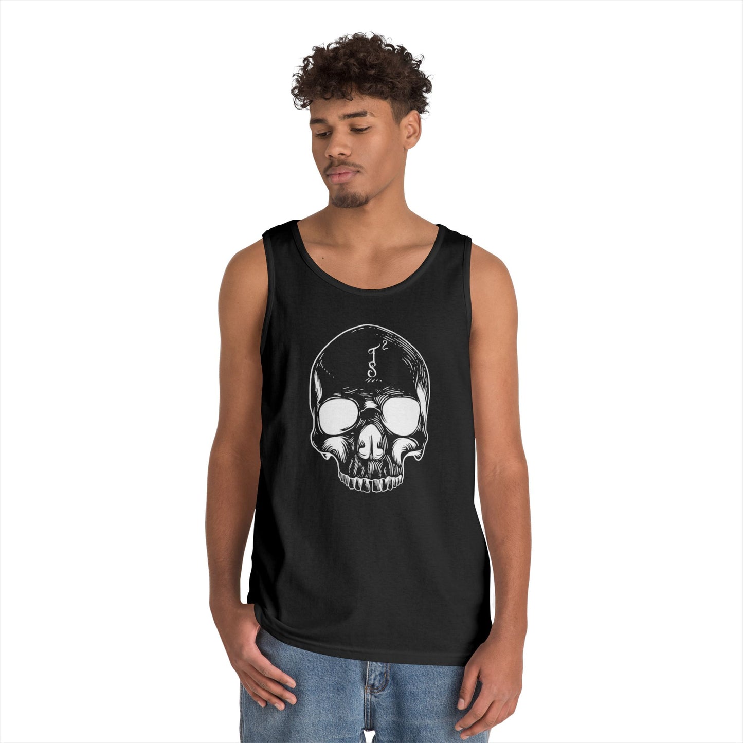Namesake Heavy Cotton Tank