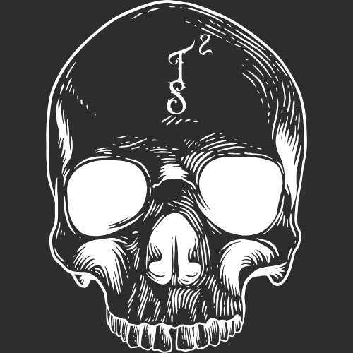 The Talkin' Skull Society
